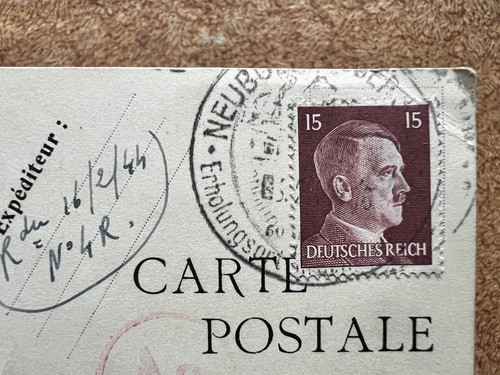 1944 neubulach sto bonnot - neubulach,