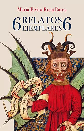 Relatos ejemplares 363 - 6,