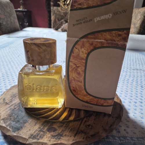Parfum avon vintage - avon,