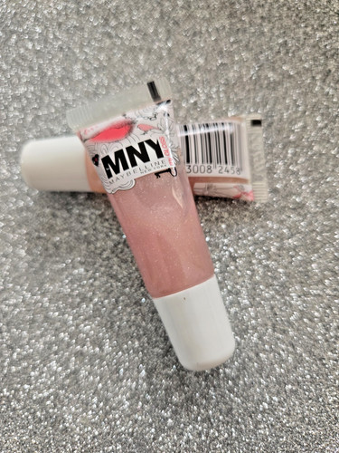 Gemey maybelline mny lip gloss - gemey,