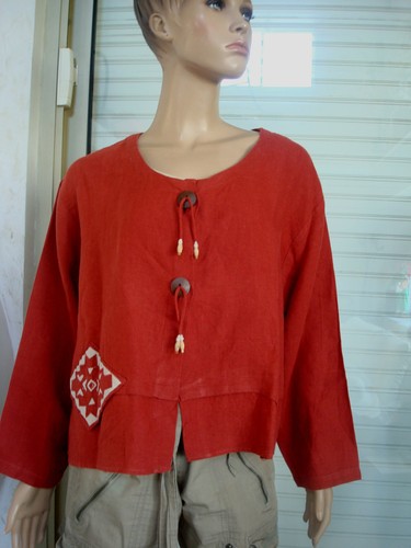 Veste blaser tera bora - veste,