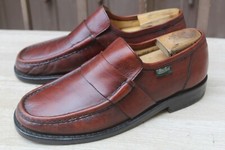 Chaussure mocassin paraboot - chaussure,