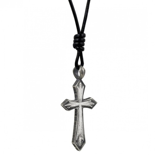 Chaîne cai men - men, pendentif