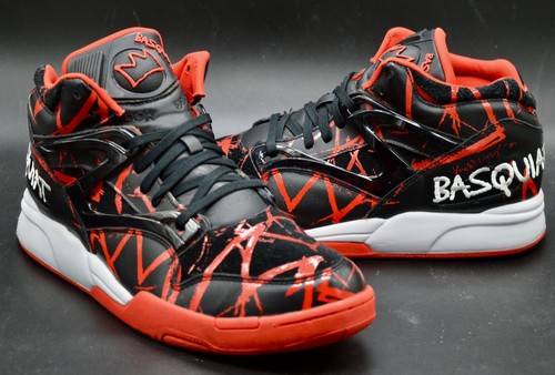 Vnds reebok pump omni lite - reebok,