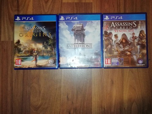 Playstation trois jeux - playstation,