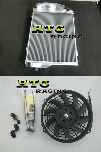 Radiateur aluminium 3 - radiateur,