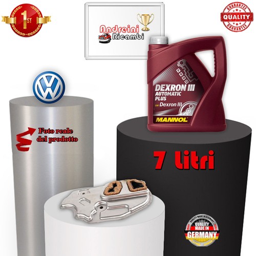 Set filtre transmission - set,