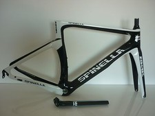 Spinella cadre carbone toray - spinella,