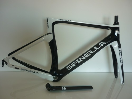 Spinella cadre carbone toray - spinella,