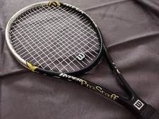 Raquette tennis wilson - de,