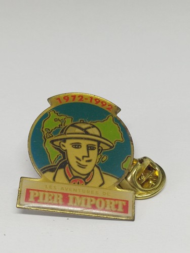 Pin commémoratif les - pin's,
