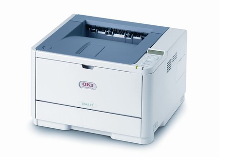 Oki es4131dn laser - , s/w