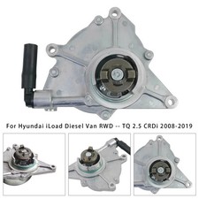 Vacuum pump 28810 - pump, 28810-4a402
