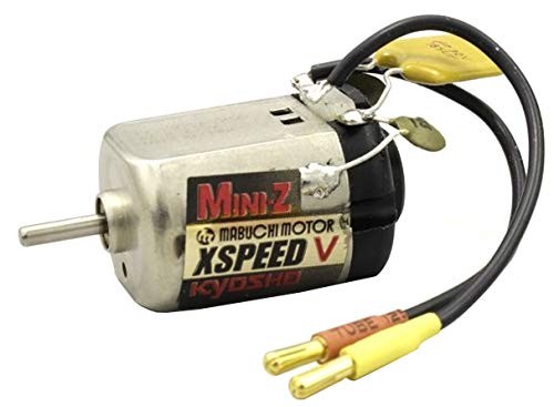 Kyosho moteur xspeed minutes - kyosho,