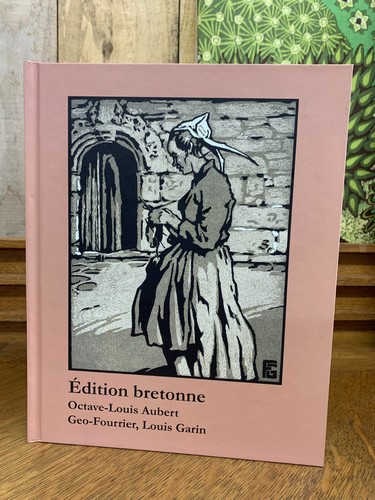 Edition bretonne octave louis - edition,