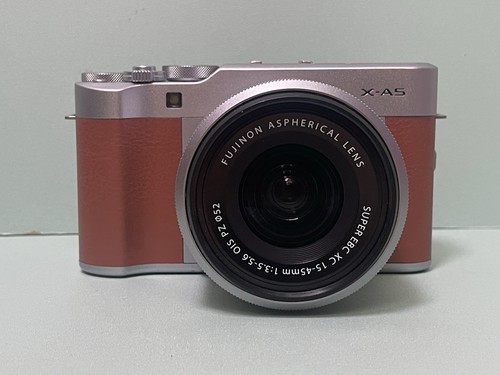 Fujifilm mirrorless - fujifilm,