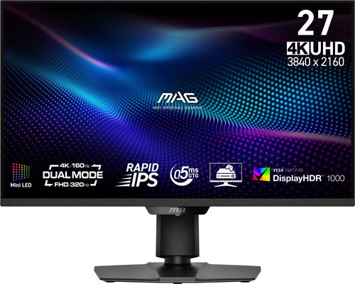 Msi mag 274updf e16m - mag,