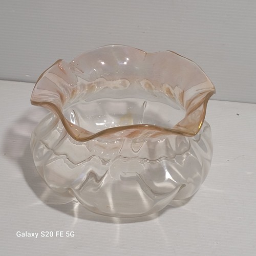 Vase coupe verre - coupe,