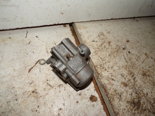 Carburateur dellorto shb - carburateur, 16.16