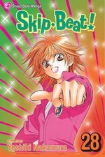 Yoshiki nakamura skip beat - yoshiki,