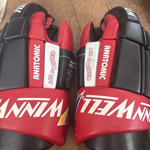 Gants hockey winnwell - gants, de