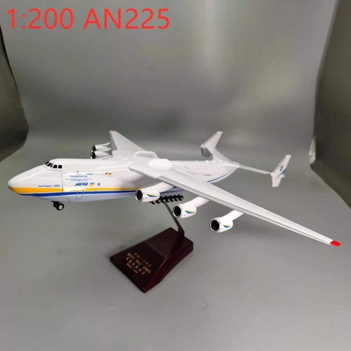 200 scale antonov - 1/200,