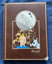 Tintin rombaldi tome 12 - bd,