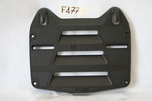 Plaque porte bagage pour - porte-bagage,