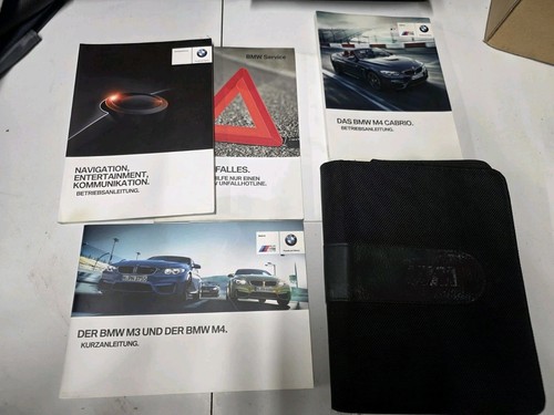 Betriebsanleitung das bmw - betriebsanleitung,