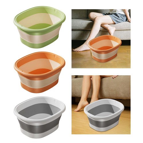 Bassine bain pieds - bassine, de