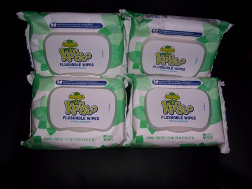 4pks kandoo hypoallergenic - 4pks-kandoo,