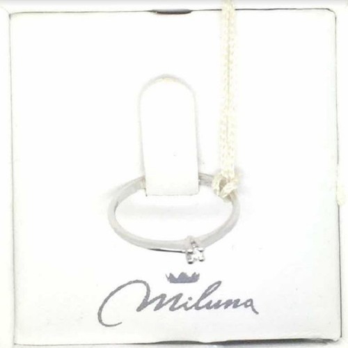 Lid2931 004s bague femme - bague,
