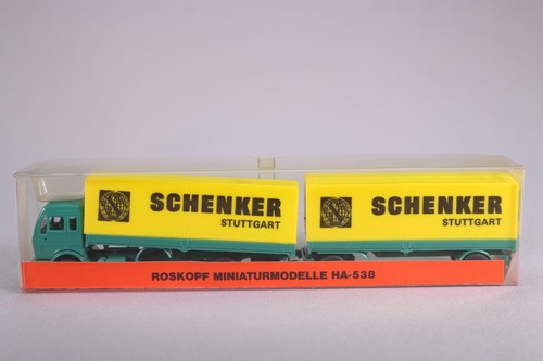 Le3070 roskopf ha538 train - le3070,