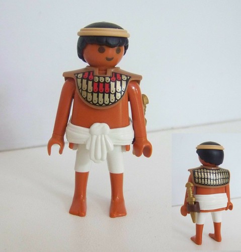 Playmobil egyptiens - (f320),