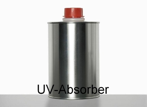Absorbeur pour vernis - absorbeur,