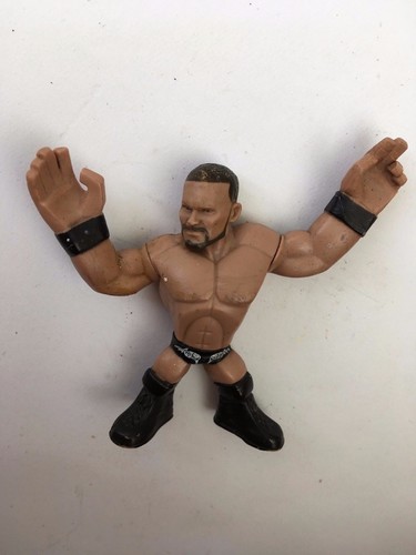 Très rare wwe - wwe, randy