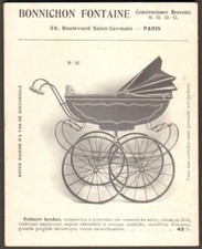 Catalogue maison bonnichon - catalogue,
