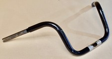 Harley original guidon - harley, noir