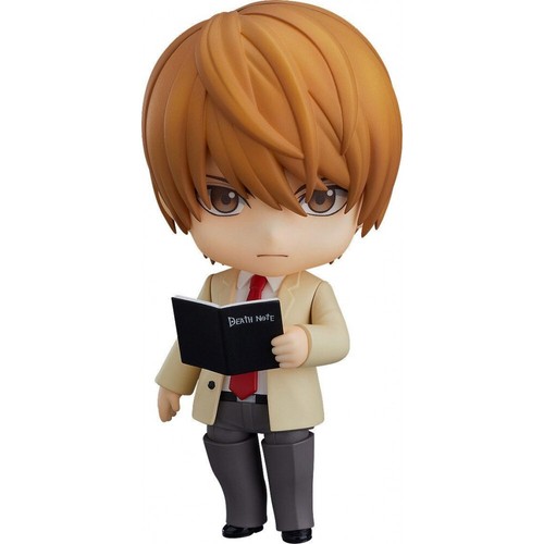 Goodsmile nendoroid death - goodsmile,