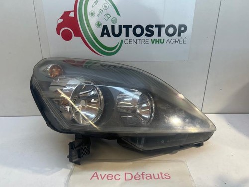 Optique avant principal - , droit