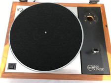 Linn sondek lp12 valhalla - sondek,