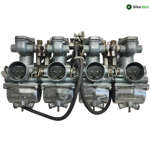 Rampe carburateur - rampe,