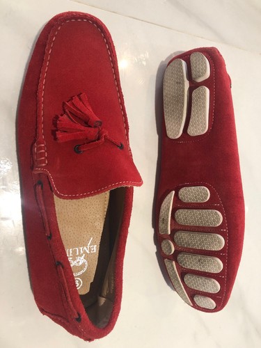 Mocassins homme emling en - mocassins,