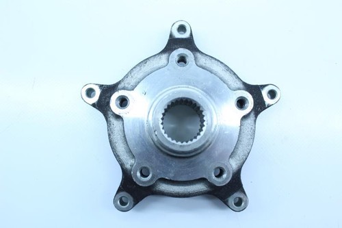 Disque arrière peugeot - disque,