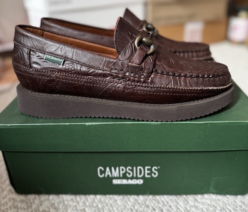 Sebago campsides wata - wata, mex