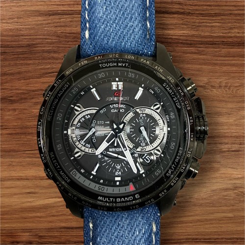 Montre Homme CASIO Edifice