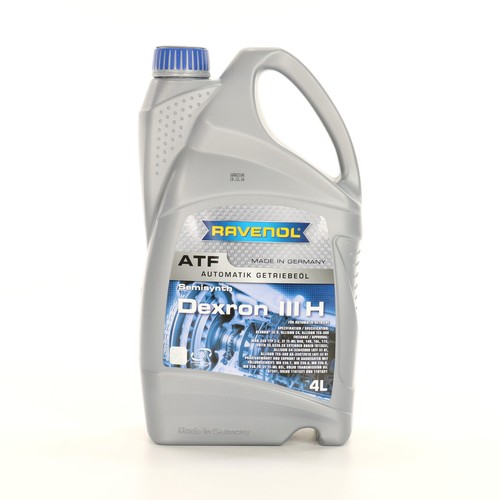 Ravenol atf dexron iii huile - dexron,