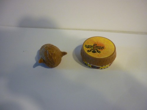 Playmobil vintage westerns - playmobil,