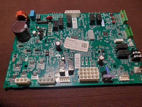 White rodgers pcbbf301 - white,