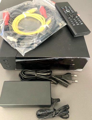 Décodeur sfr box - décodeur, zive